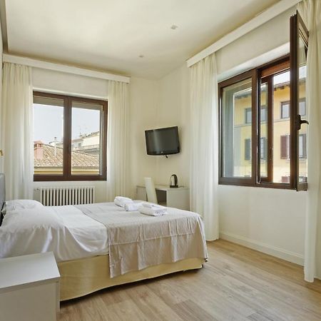 Jade Stays Firenze Eksteriør bilde