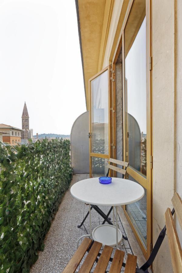 Jade Stays Firenze Eksteriør bilde