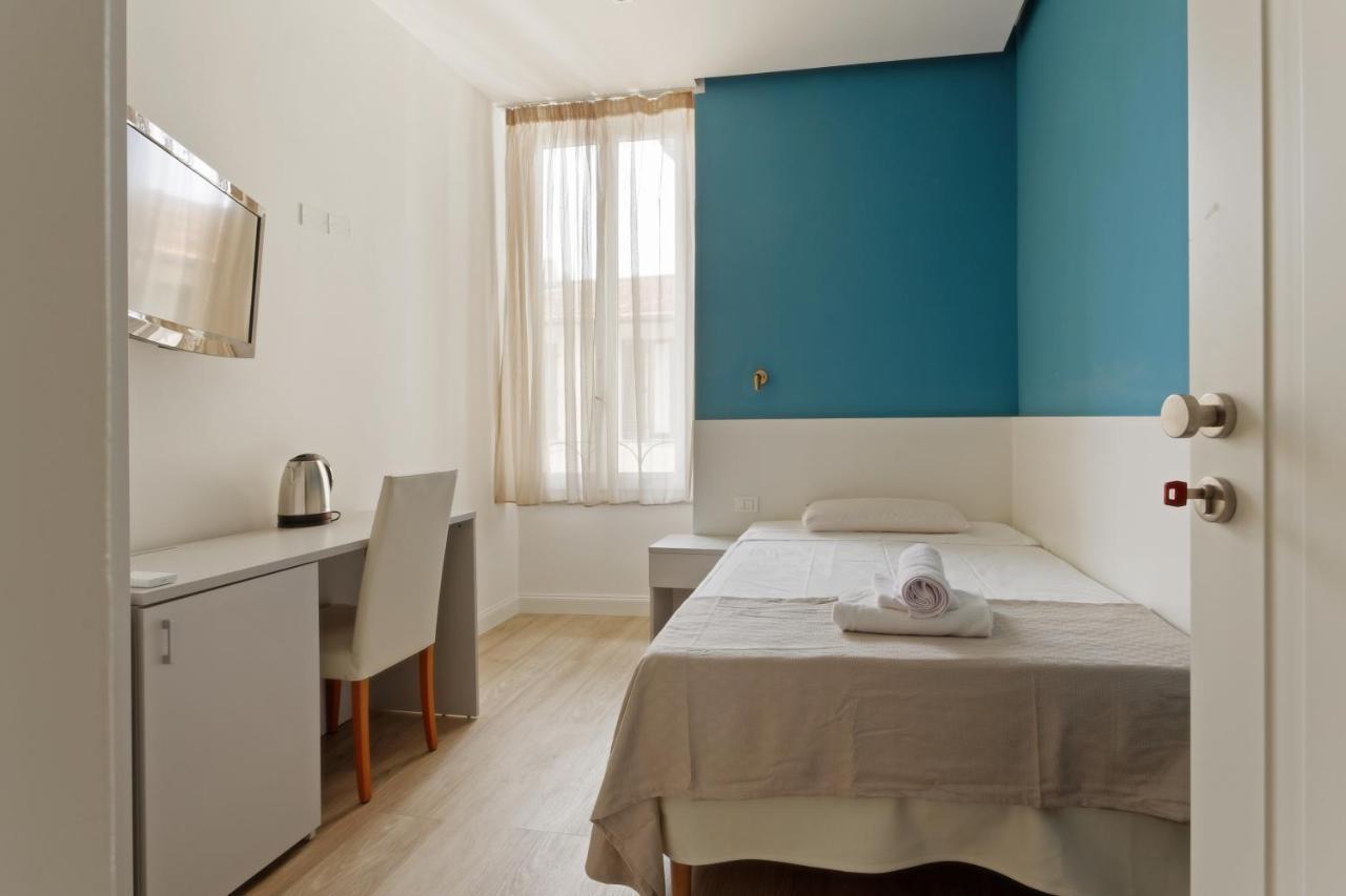 Jade Stays Firenze Eksteriør bilde