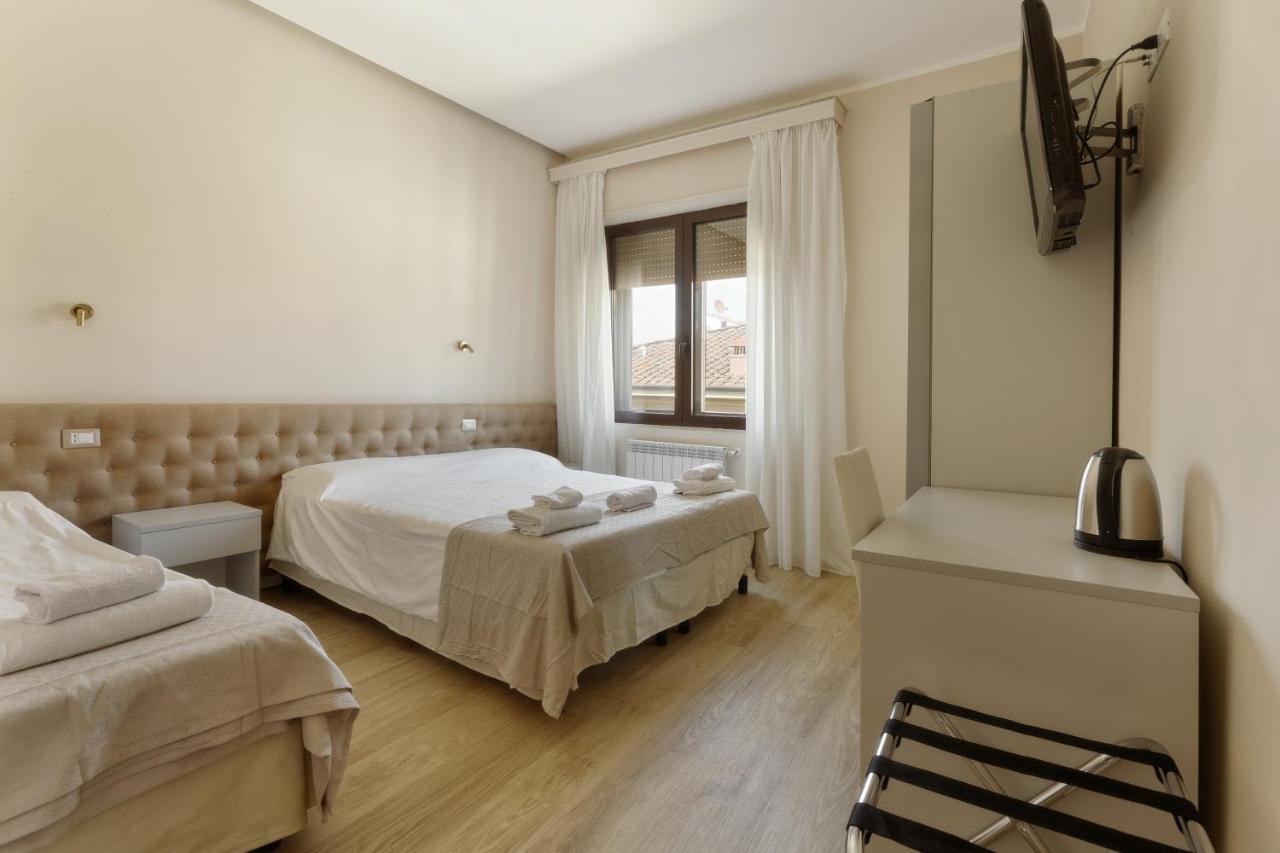 Jade Stays Firenze Eksteriør bilde