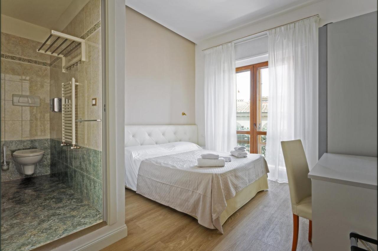 Jade Stays Firenze Eksteriør bilde
