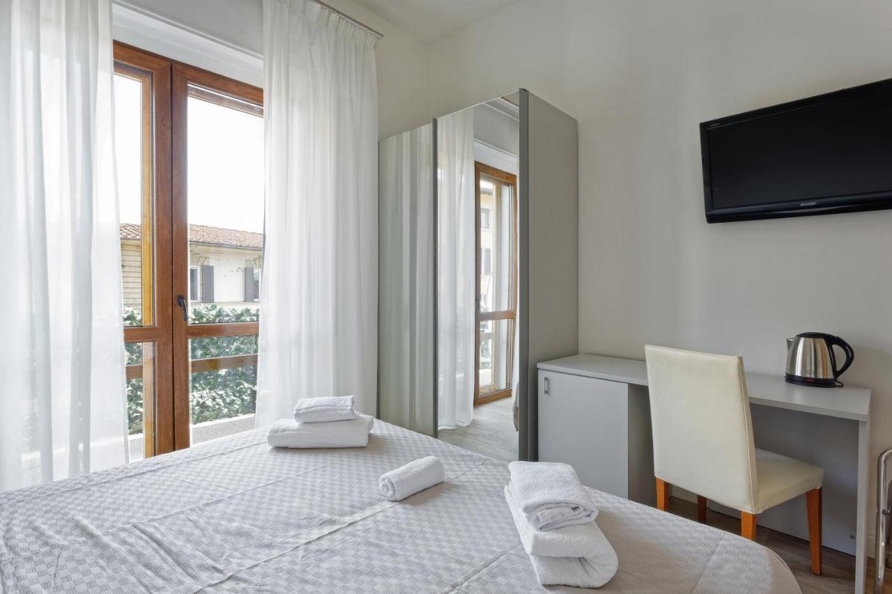 Jade Stays Firenze Eksteriør bilde