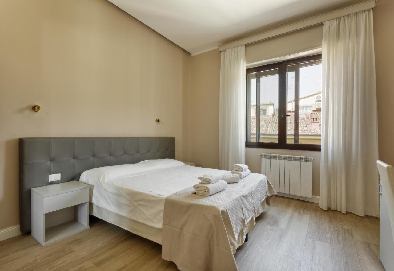Jade Stays Firenze Eksteriør bilde