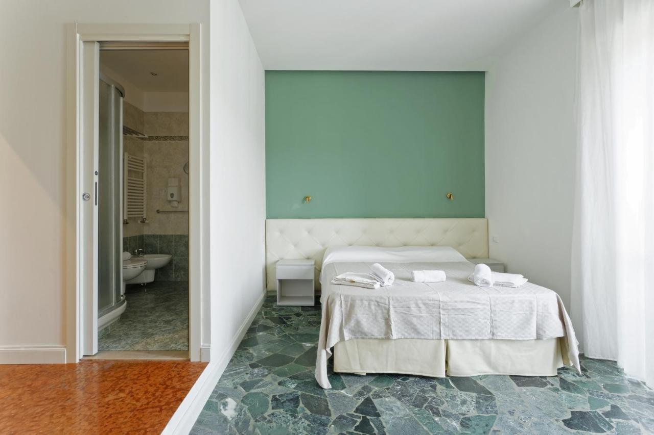 Jade Stays Firenze Eksteriør bilde