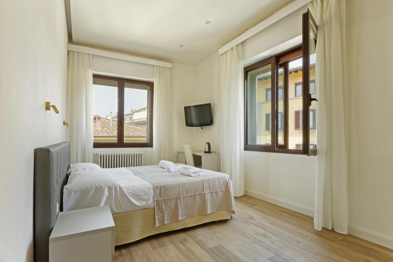Jade Stays Firenze Eksteriør bilde
